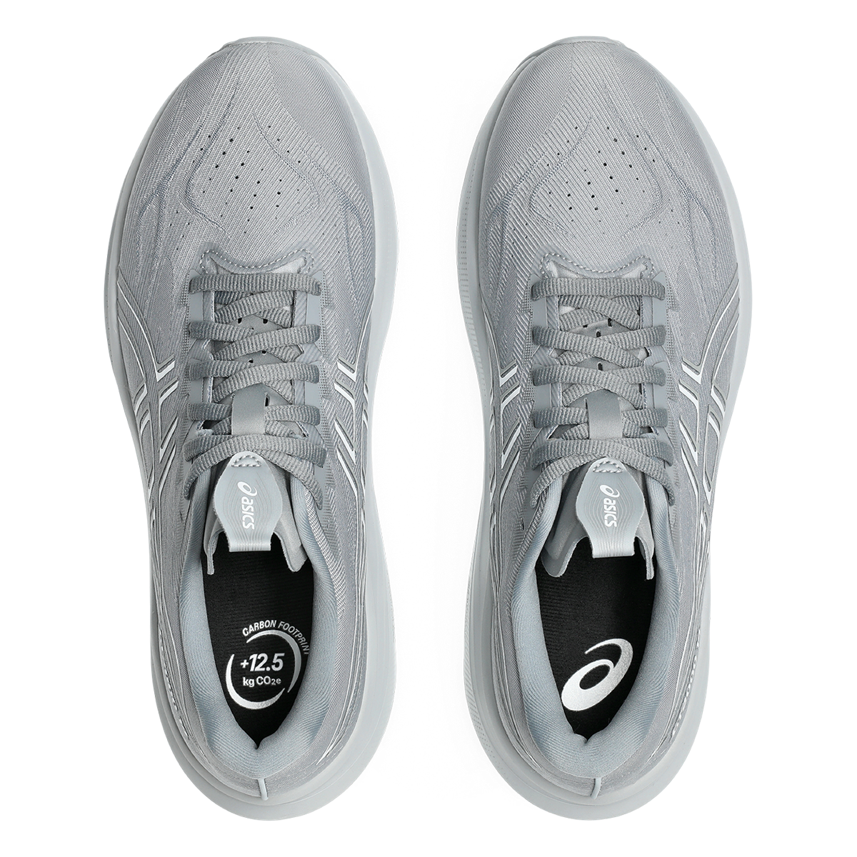 Asics GT 2000 14 — Black - White — Size 2E — Width 10 — Alternate View 28