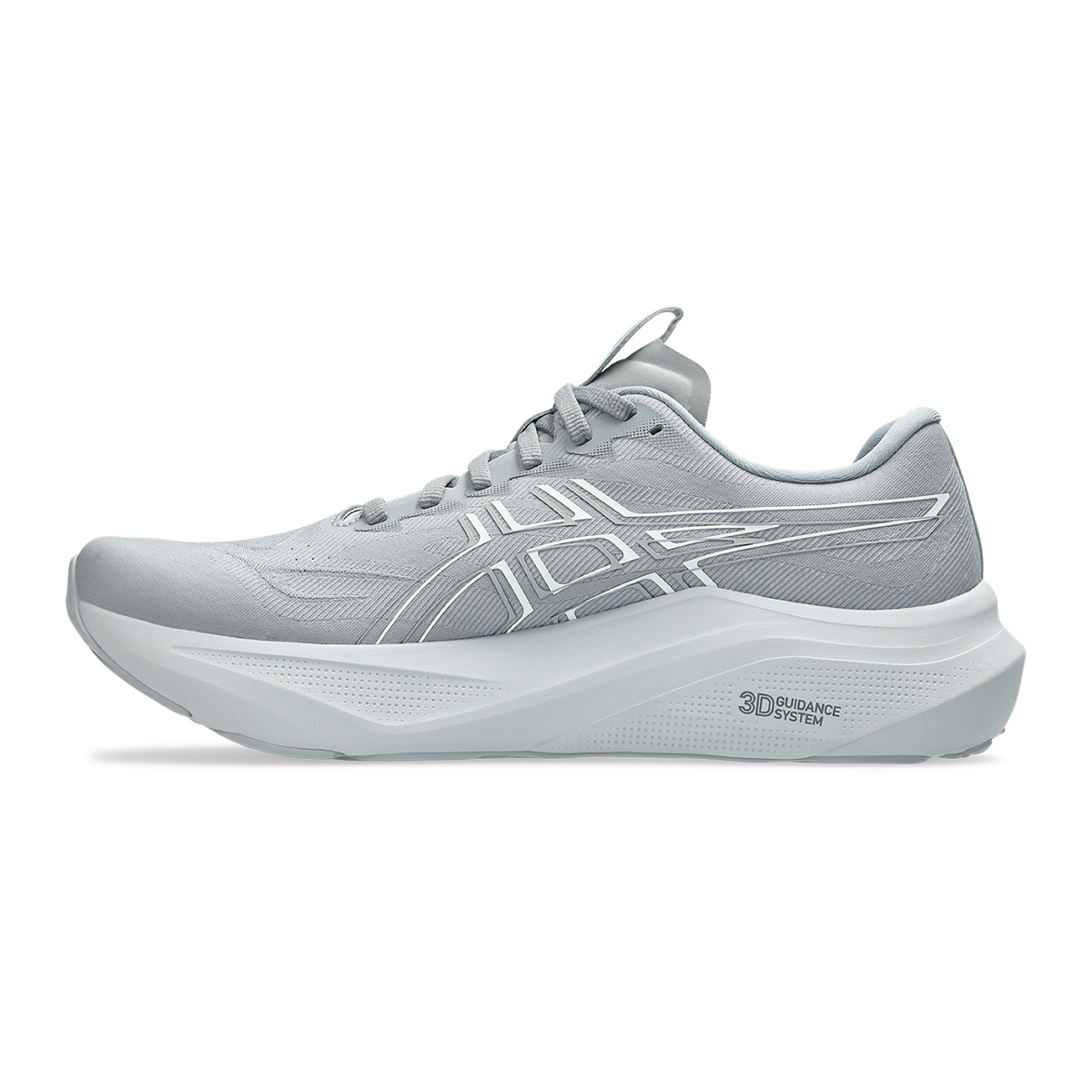 Asics GT 2000 14 — Black - White — Size 2E — Width 10 — Alternate View 27
