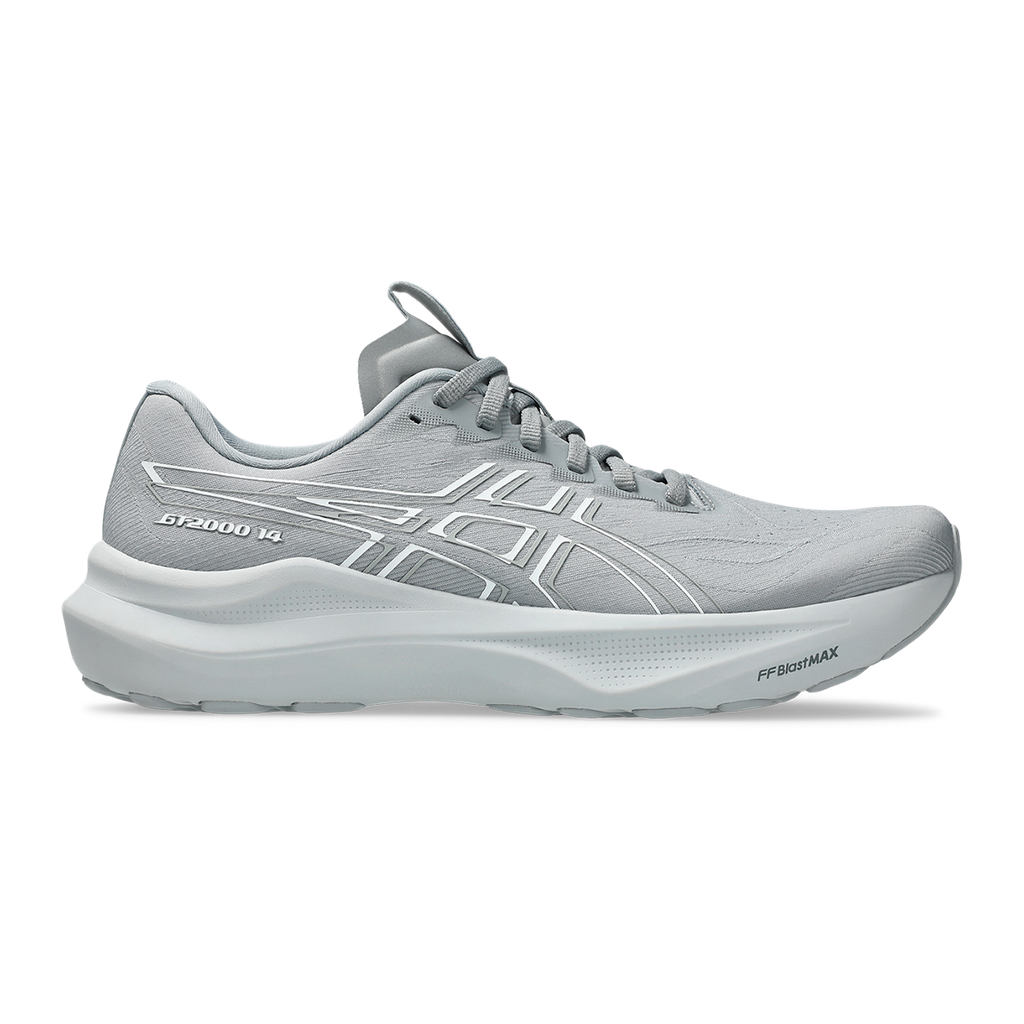 Asics GT 2000 14 — Black - White — Size 2E — Width 10 — Alternate View 26
