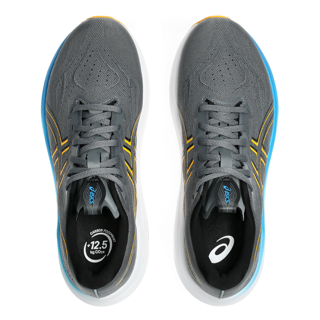 Asics GT 2000 14 — Black - White — Size 2E — Width 10 — Alternate View 48