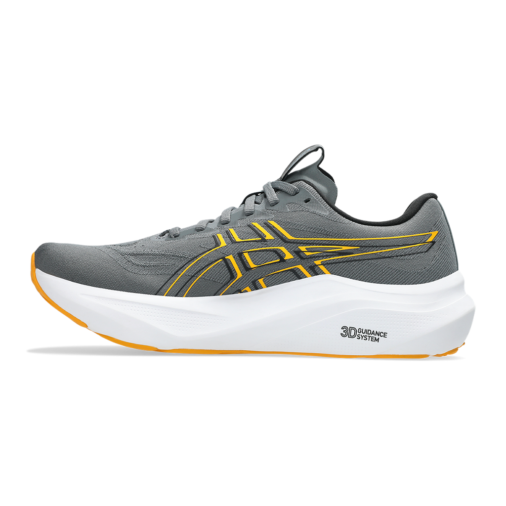 Asics GT 2000 14 — Black - White — Size 2E — Width 10 — Alternate View 47