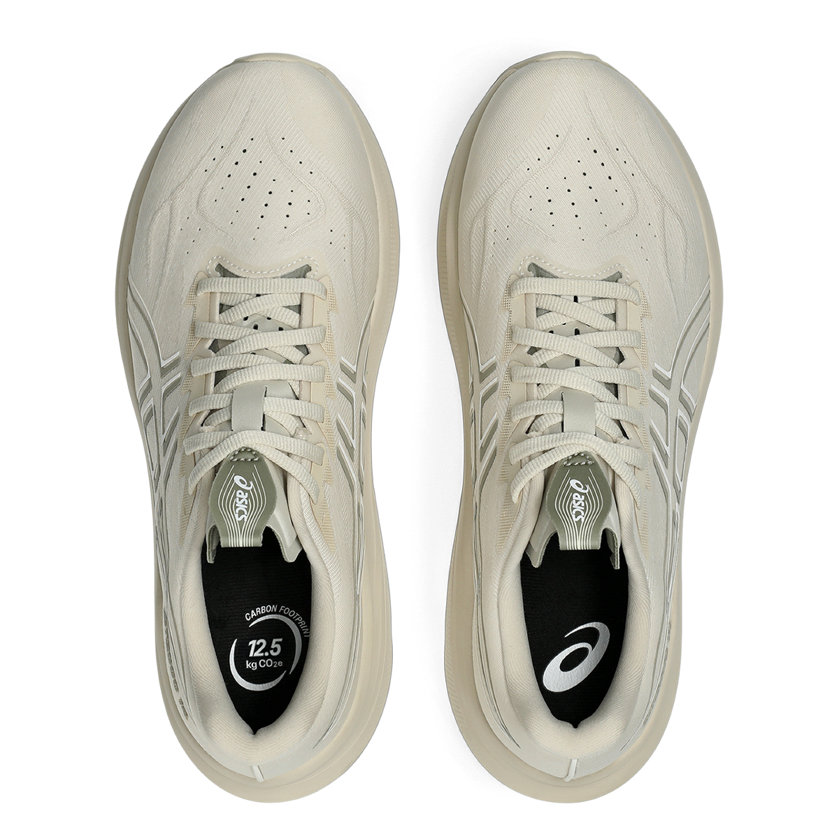 Asics GT 2000 14 — Black - White — Size 2E — Width 10 — Alternate View 16
