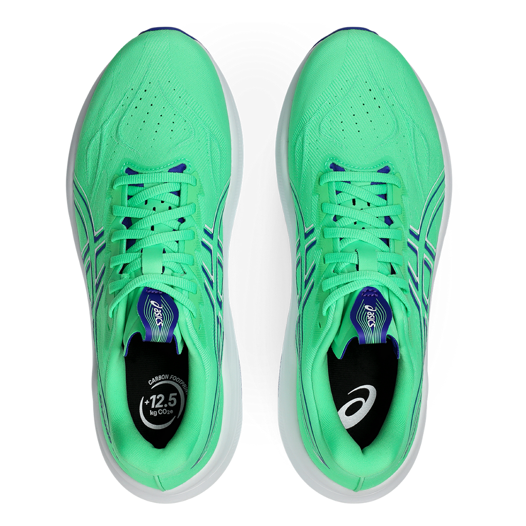 Asics GT 2000 14 — Black - White — Size 2E — Width 10 — Alternate View 52