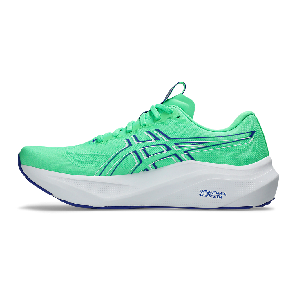 Asics GT 2000 14 — Black - White — Size 2E — Width 10 — Alternate View 51