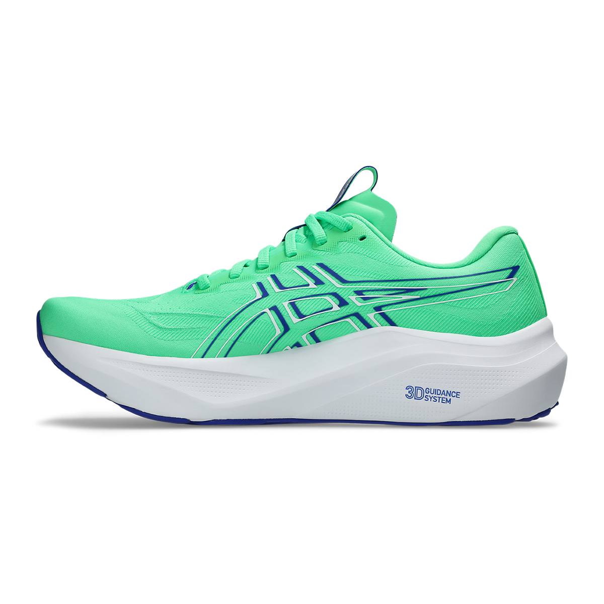 Asics GT 2000 14 — Black - White — Size 2E — Width 10 — Alternate View 51