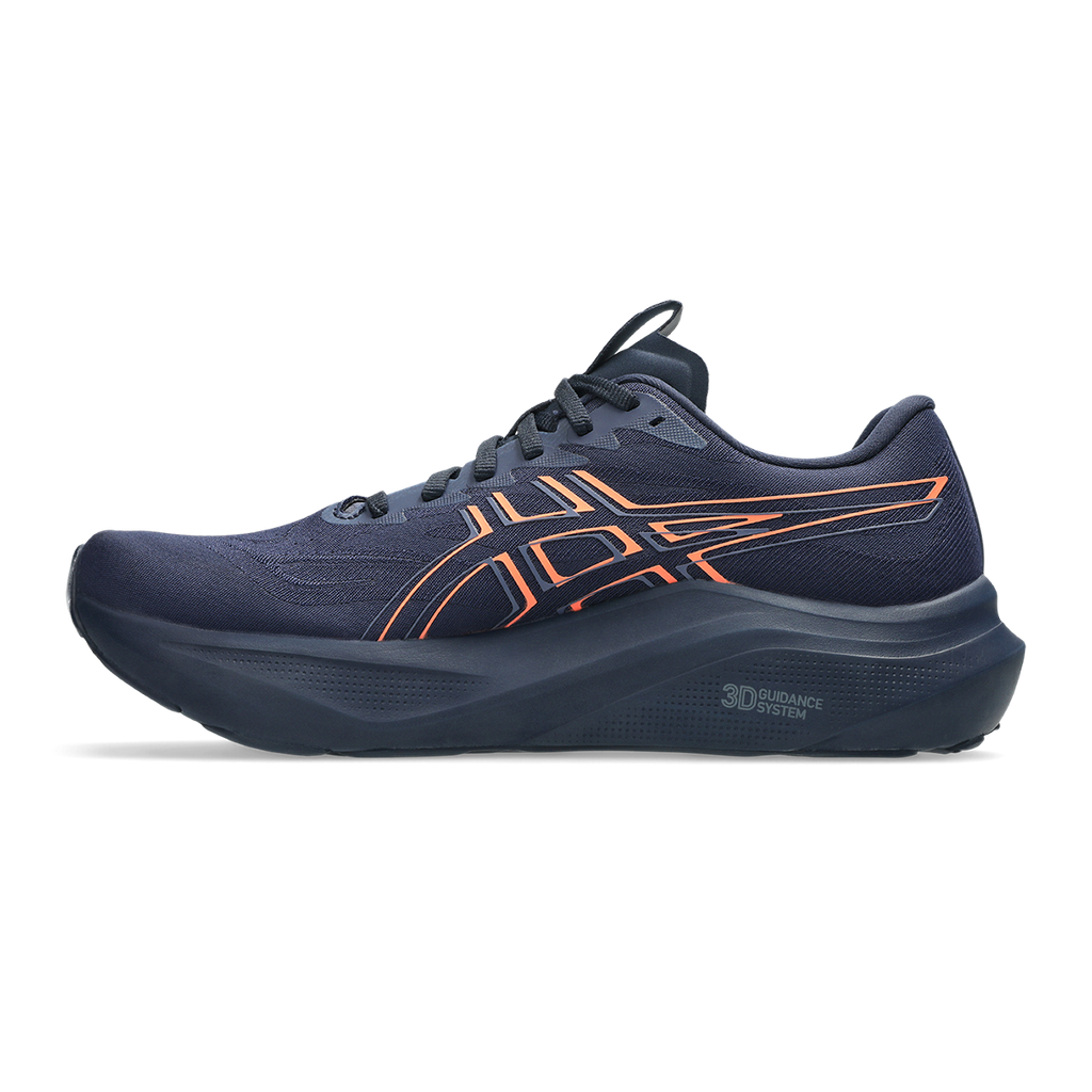 Asics GT 2000 14 — Black - White — Size 2E — Width 10 — Alternate View 31