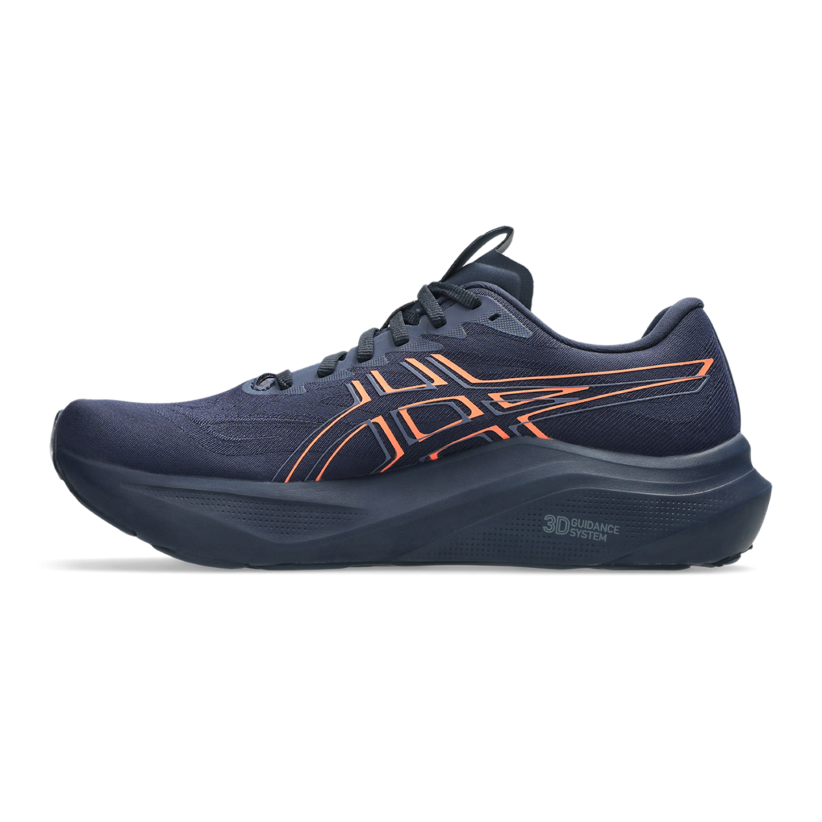 Asics GT 2000 14 — Black - White — Size 2E — Width 10 — Alternate View 31