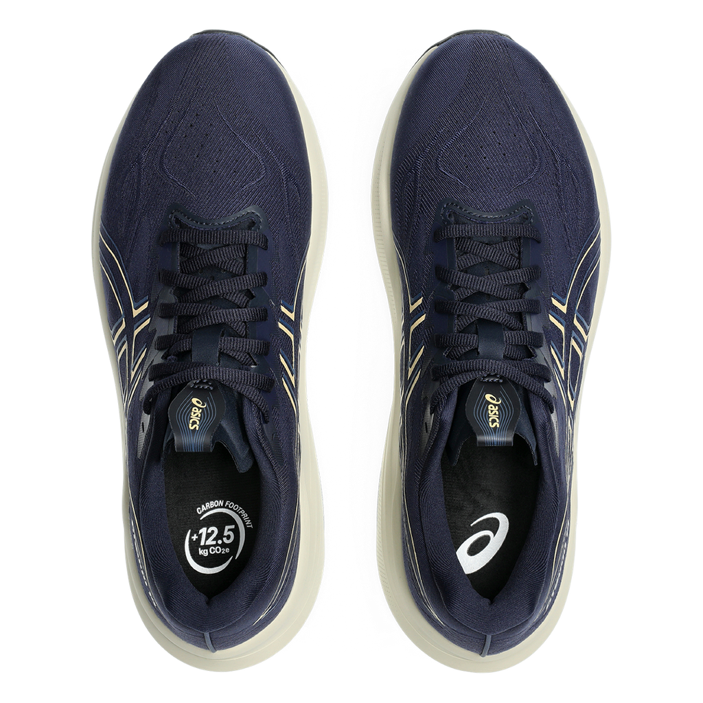 Asics GT 2000 14 — Black - White — Size 2E — Width 10 — Alternate View 60