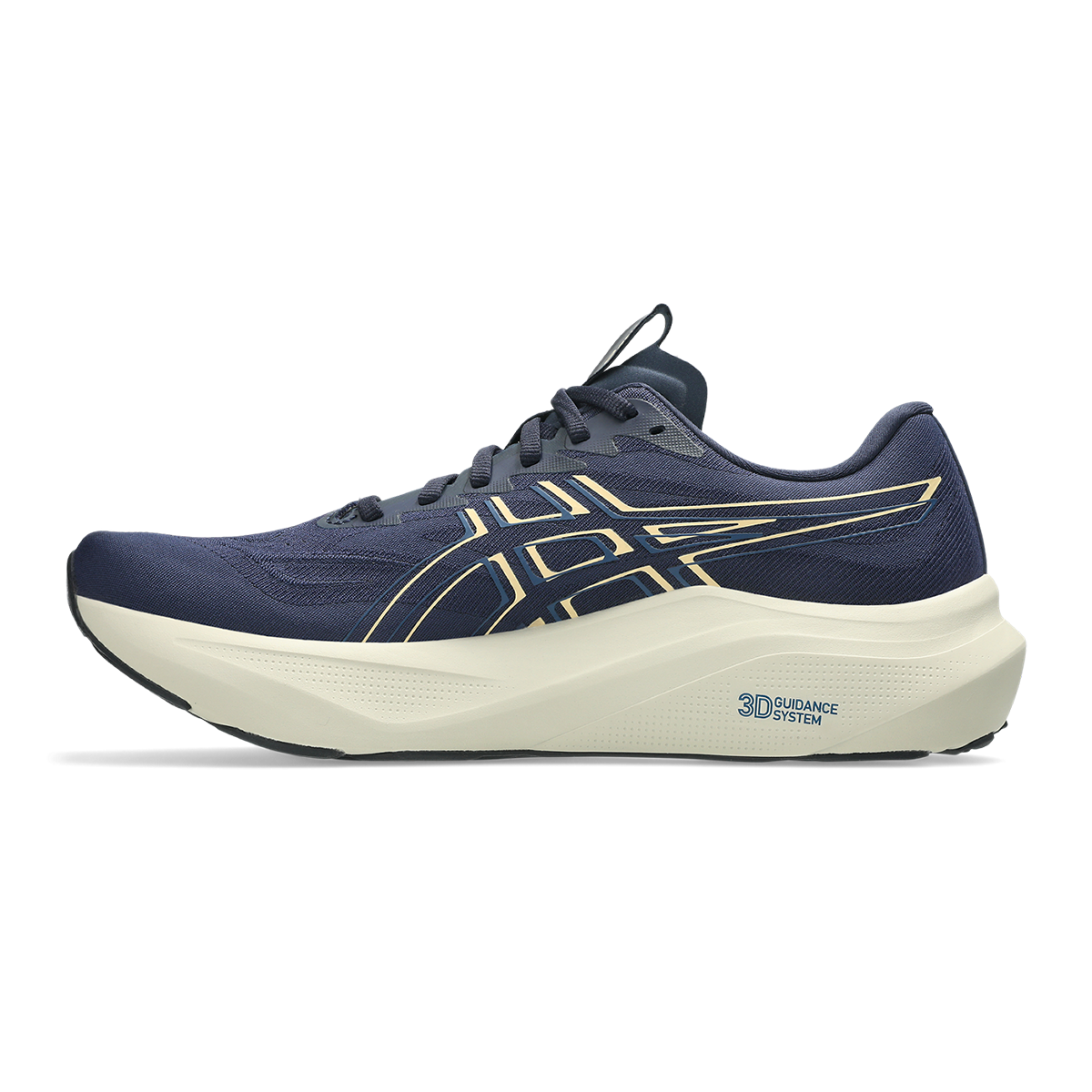 Asics GT 2000 14 — Black - White — Size 2E — Width 10 — Alternate View 59