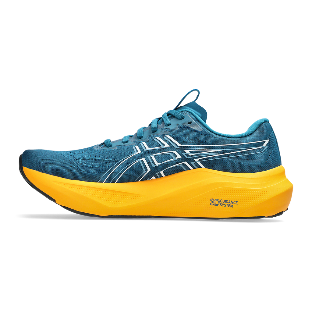 Asics GT 2000 14 — Black - White — Size 2E — Width 10 — Alternate View 43