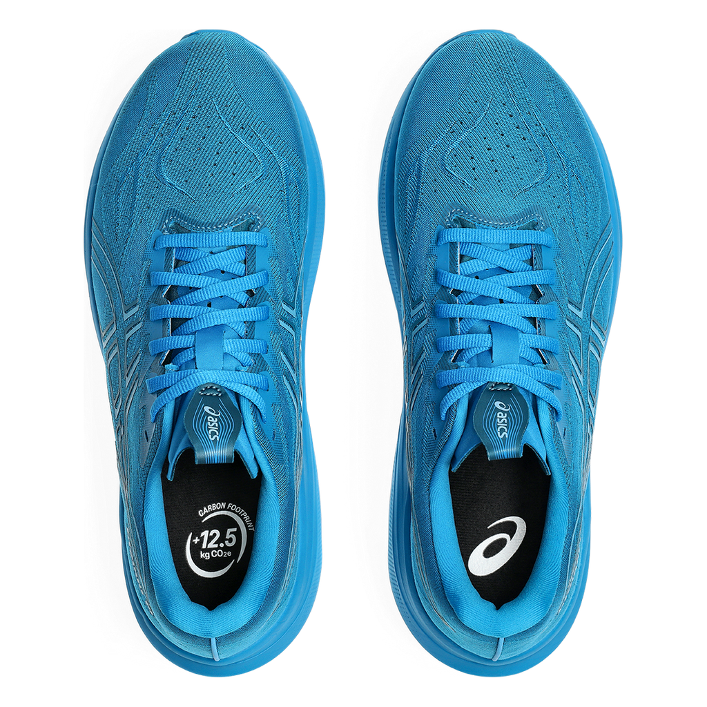 Asics GT 2000 14 — Black - White — Size 2E — Width 10 — Alternate View 68