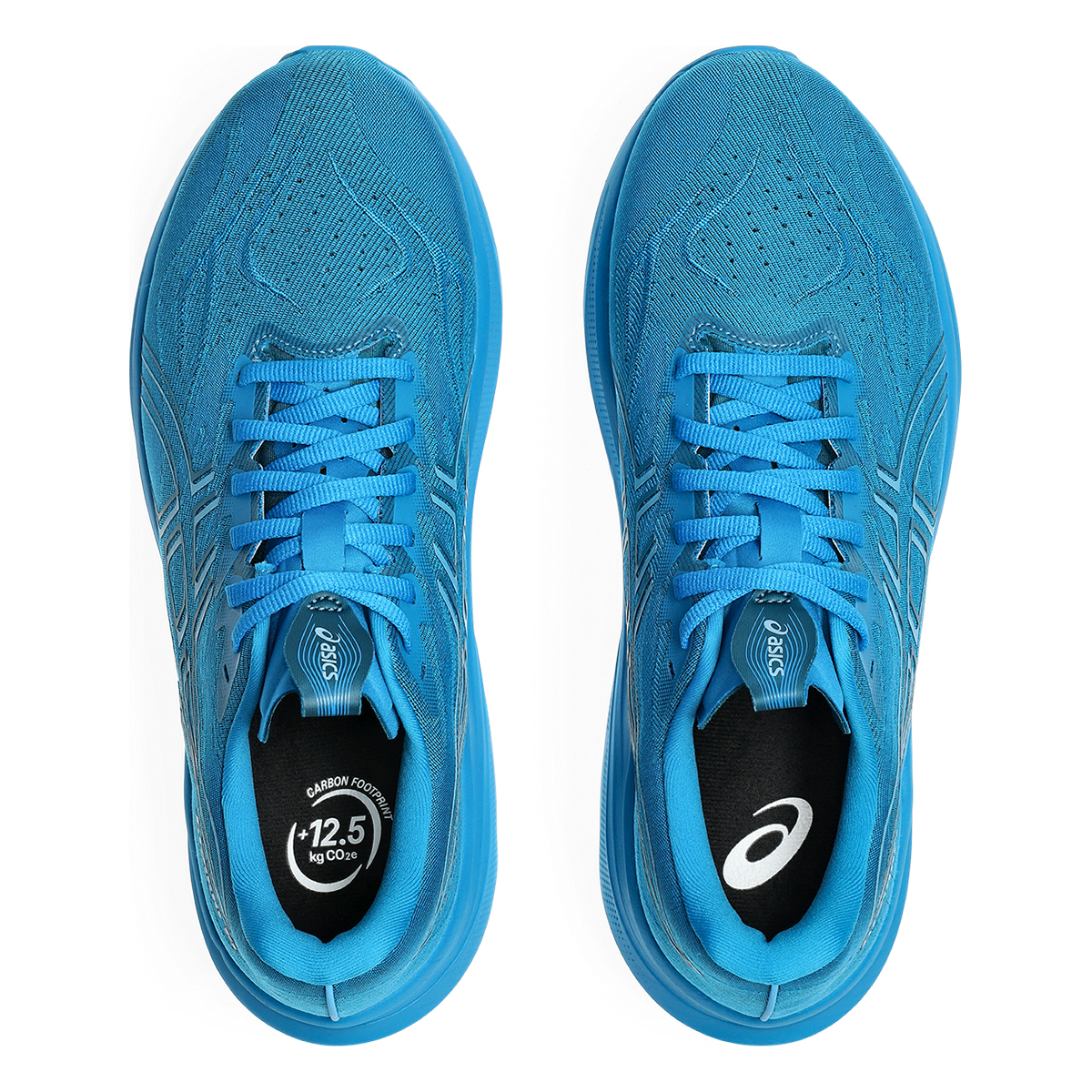 Asics GT 2000 14 — Black - White — Size 2E — Width 10 — Alternate View 68