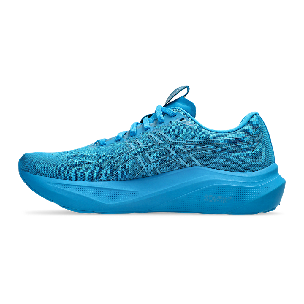 Asics GT 2000 14 — Black - White — Size 2E — Width 10 — Alternate View 67