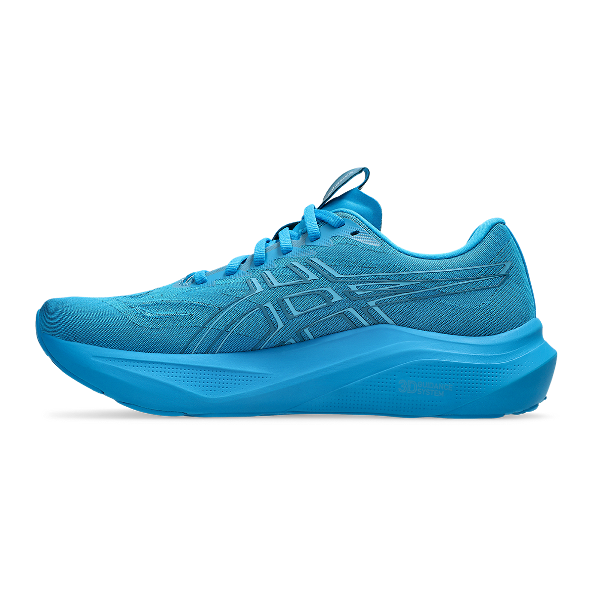 Asics GT 2000 14 — Black - White — Size 2E — Width 10 — Alternate View 67