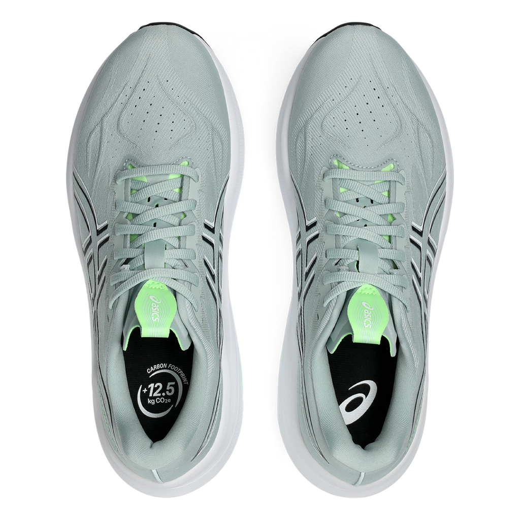 Asics GT 2000 14 — Black - White — Size 2E — Width 10 — Alternate View 56