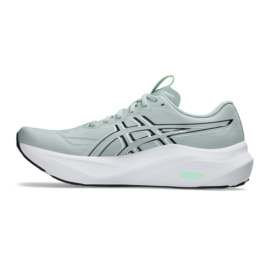 Asics GT 2000 14 — Black - White — Size 2E — Width 10 — Alternate View 55