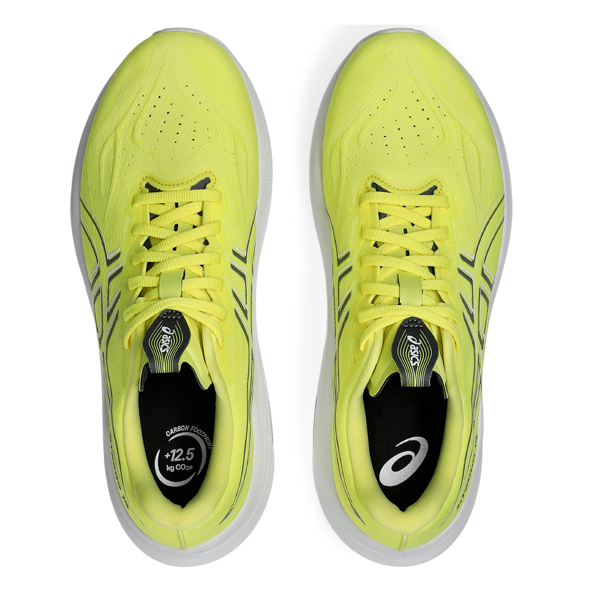Asics GT 2000 14 — Black - White — Size 2E — Width 10 — Alternate View 24