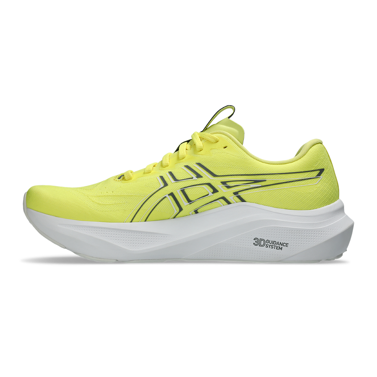 Asics GT 2000 14 — Black - White — Size 2E — Width 10 — Alternate View 23