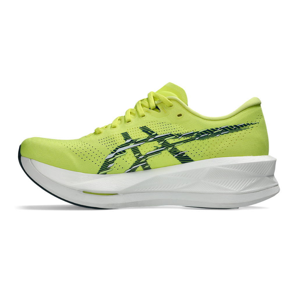 Asics Sonicblast — Cream - Blue Fade — Size D — Width 10 — Alternate View 14