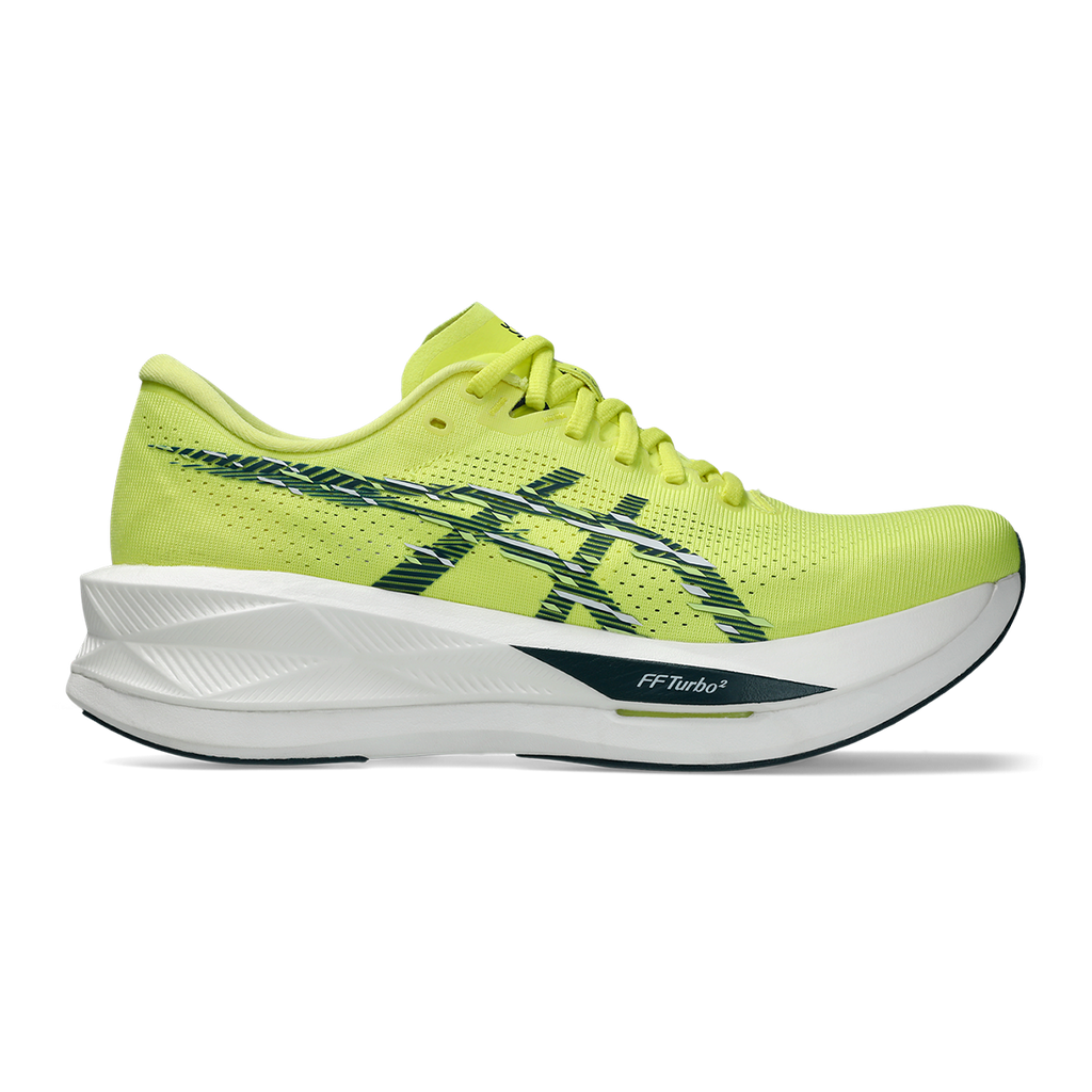 Asics Sonicblast — Cream - Blue Fade — Size D — Width 10 — Alternate View 13