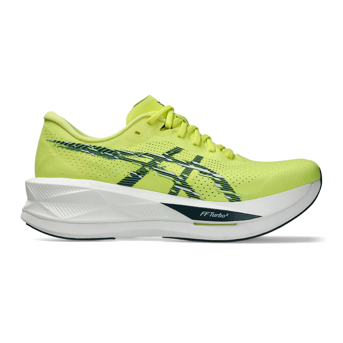 Asics Sonicblast — Cream - Blue Fade — Size D — Width 10 — Alternate View 13