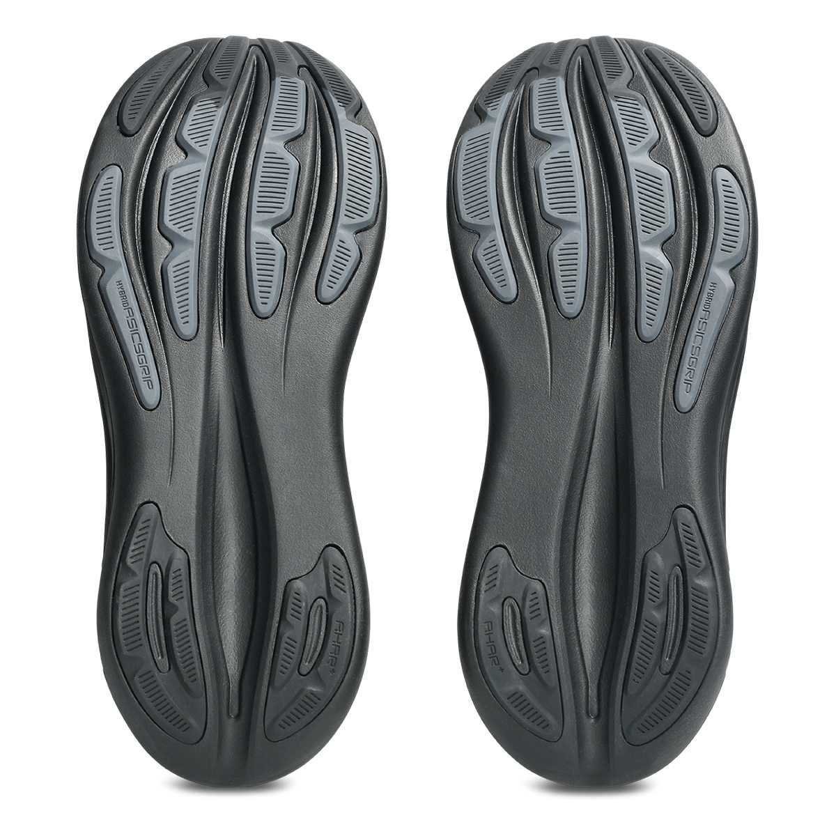 Asics Gel Nimbus 28 — Black - Graphite Grey — Size D — Width 10 — Alternate View 16