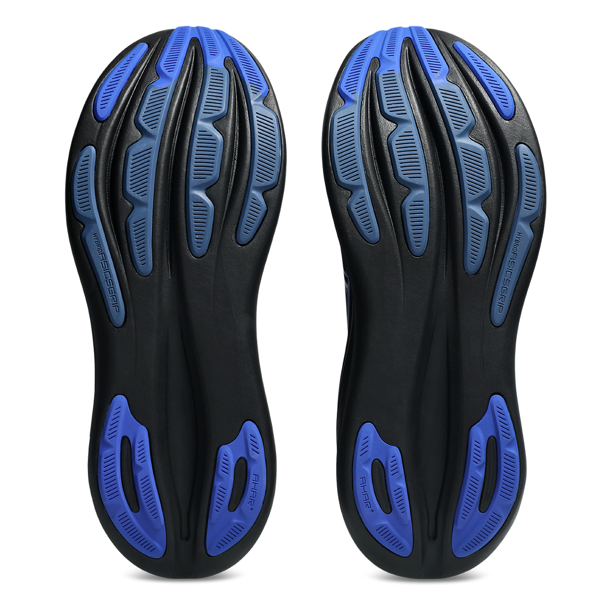 Asics Gel Nimbus 28 — Black - Graphite Grey — Size D — Width 10 — Alternate View 52
