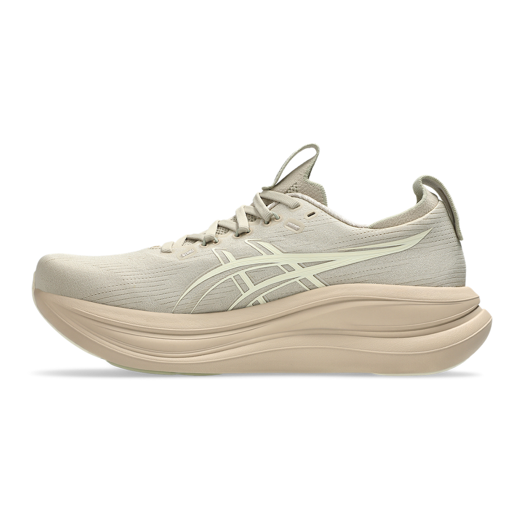 Asics Gel Nimbus 28 — Black - Graphite Grey — Size D — Width 10 — Alternate View 25
