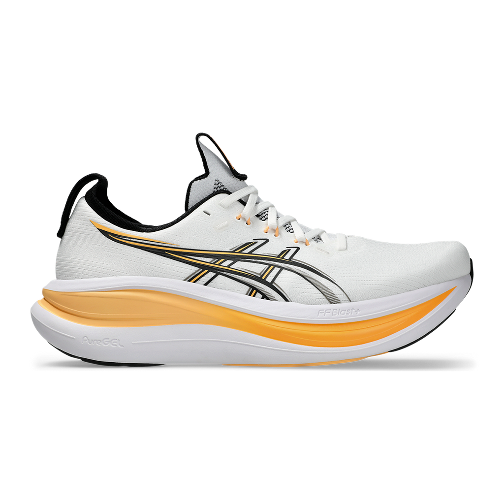 Asics Gel Nimbus 28 — Sky - Digital Sakura — Size B — Width 5 — Alternate View 69