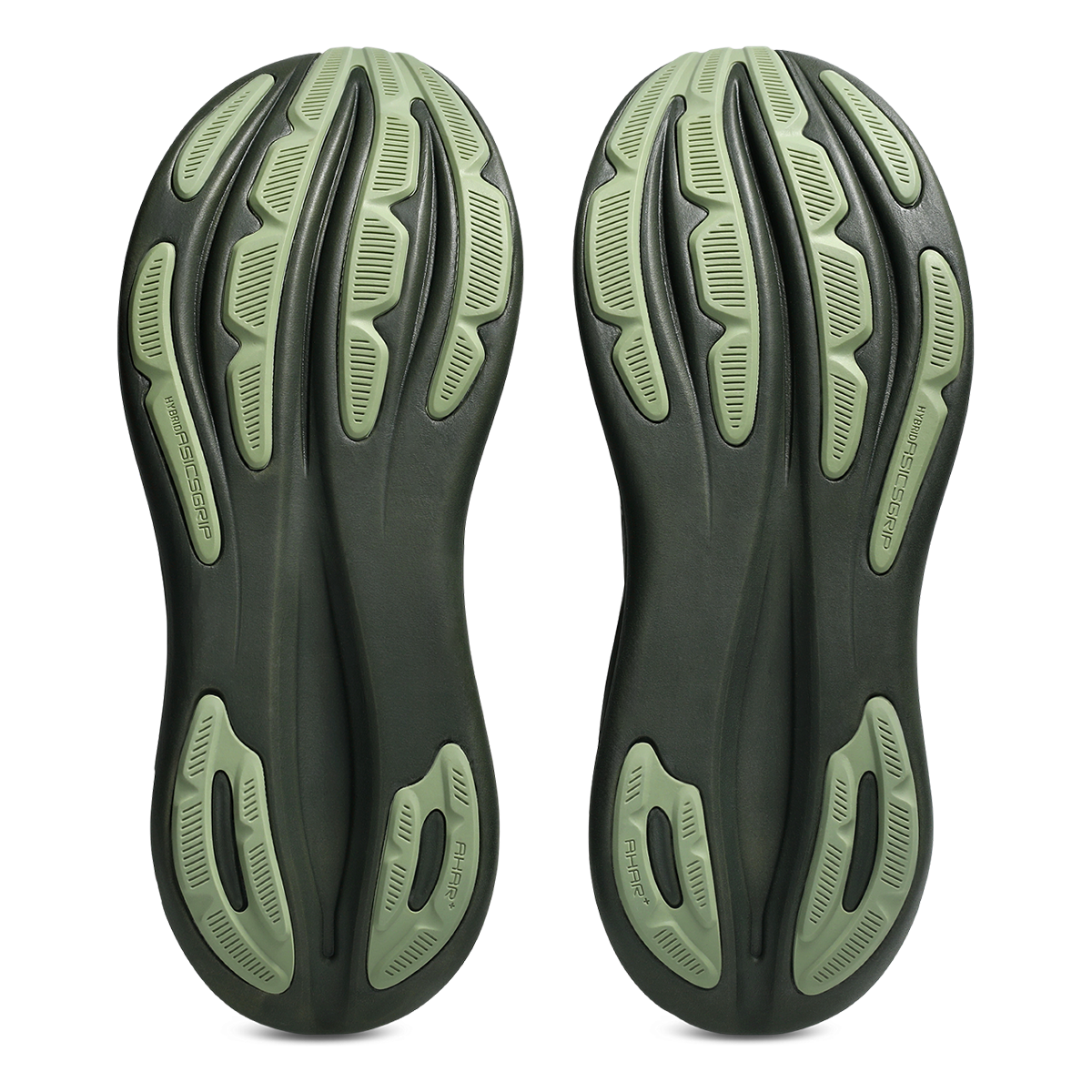 Asics Gel Nimbus 28 — Black - Graphite Grey — Size D — Width 10 — Alternate View 60
