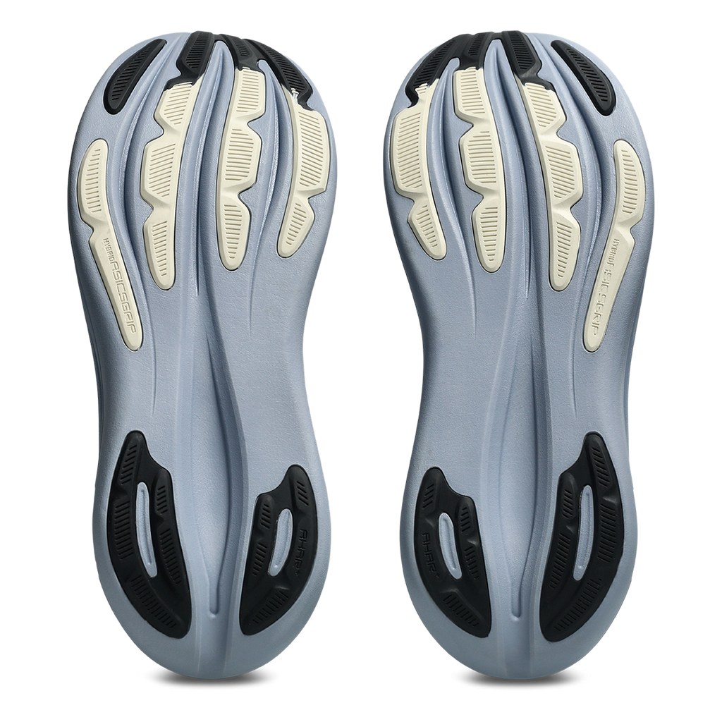 Asics Gel Nimbus 28 — Black - Graphite Grey — Size D — Width 10 — Alternate View 47