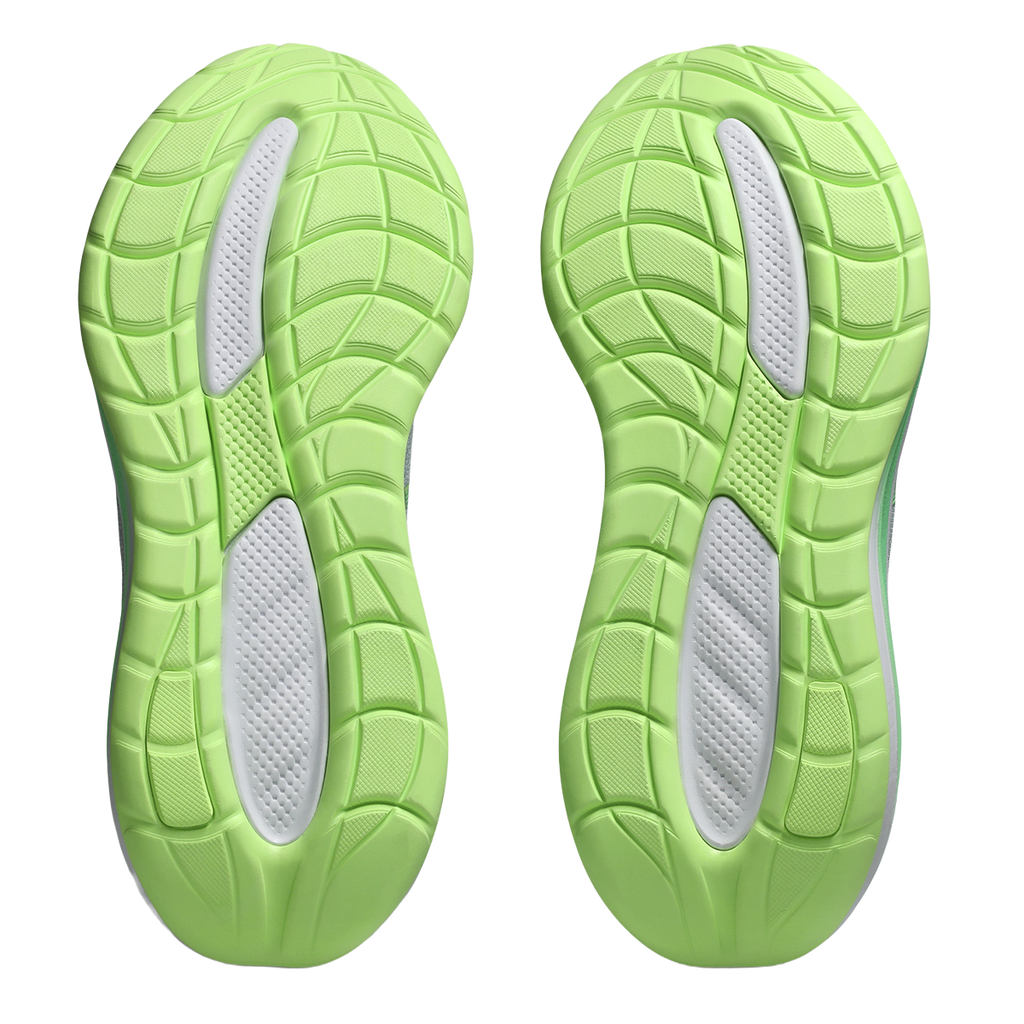 Asics Gel Cumulus 28 — Black - Illuminate Green — Size D — Width 6 — Alternate View 32