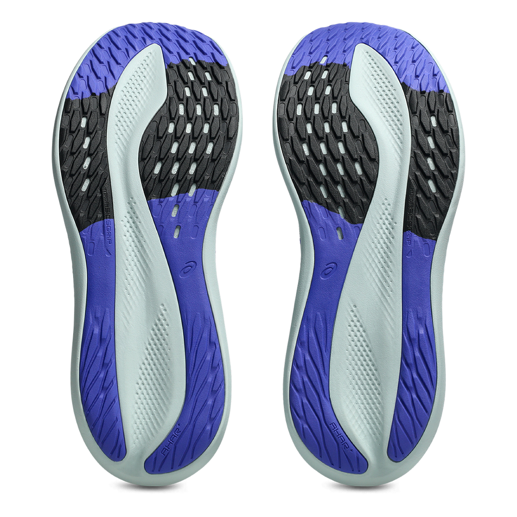 Asics Glideride Max 2 — Black - White — Size 2E — Width 10 — Alternate View 12