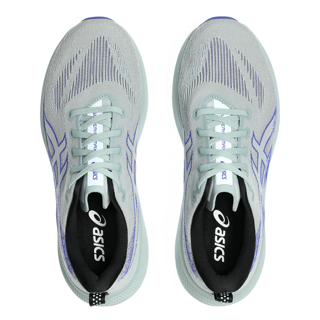 Asics Glideride Max 2 — Black - White — Size 2E — Width 10 — Alternate View 11