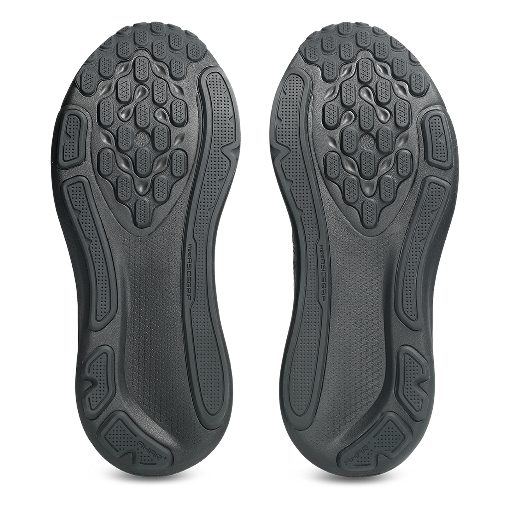 Asics Gel Kayano 33 — Black - White — Size D — Width 10 — Alternate View 12