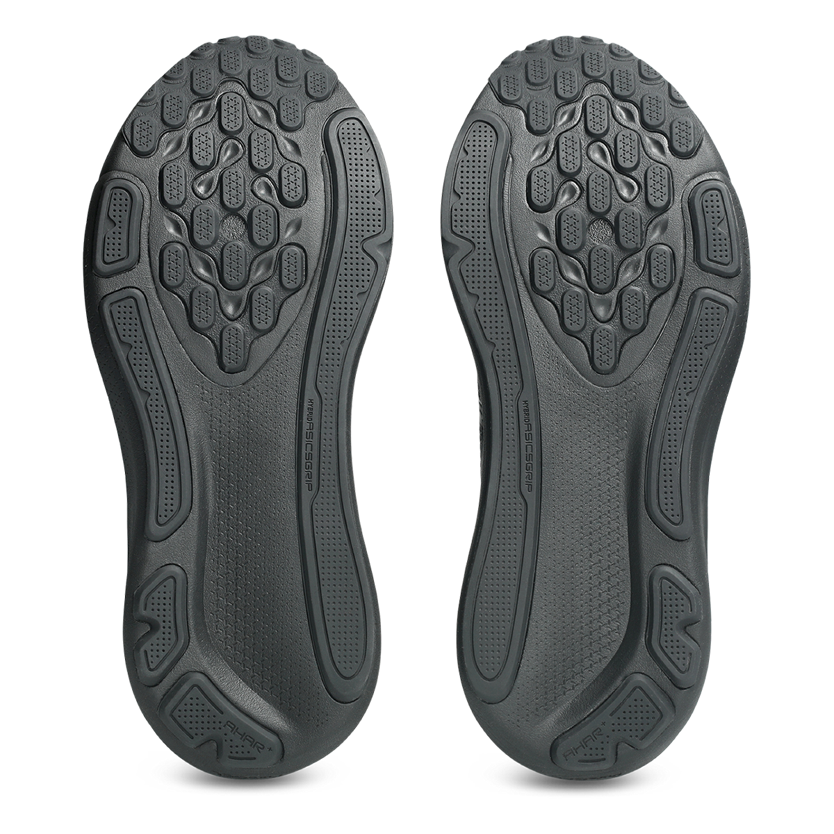 Asics Gel Kayano 33 — Black - White — Size D — Width 10 — Alternate View 12