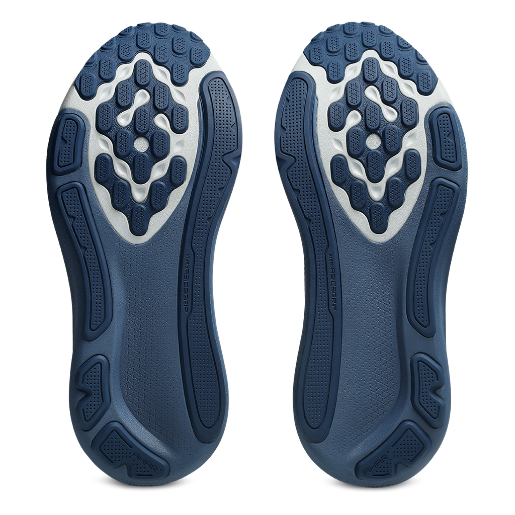 Asics Gel Kayano 33 — Black - White — Size D — Width 10 — Alternate View 16