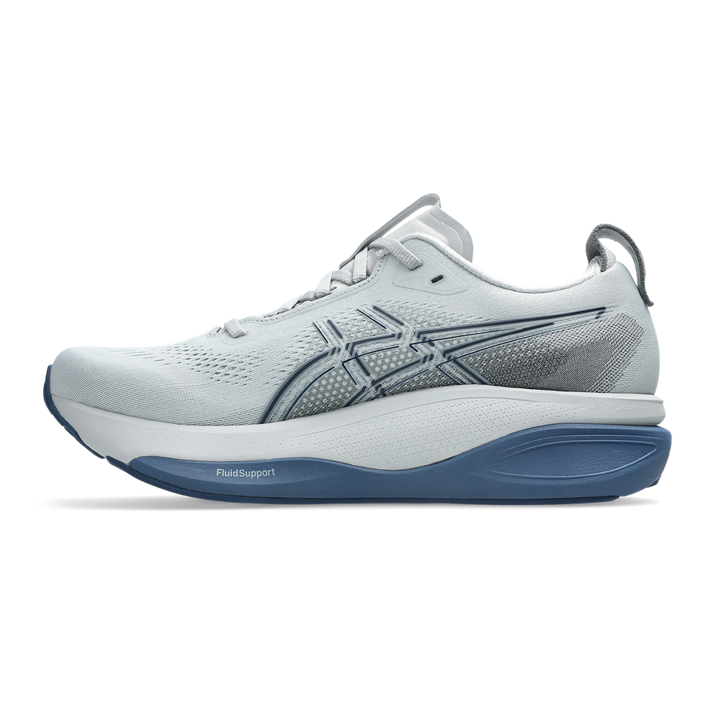 Asics Gel Kayano 33 — Black - White — Size D — Width 10 — Alternate View 14