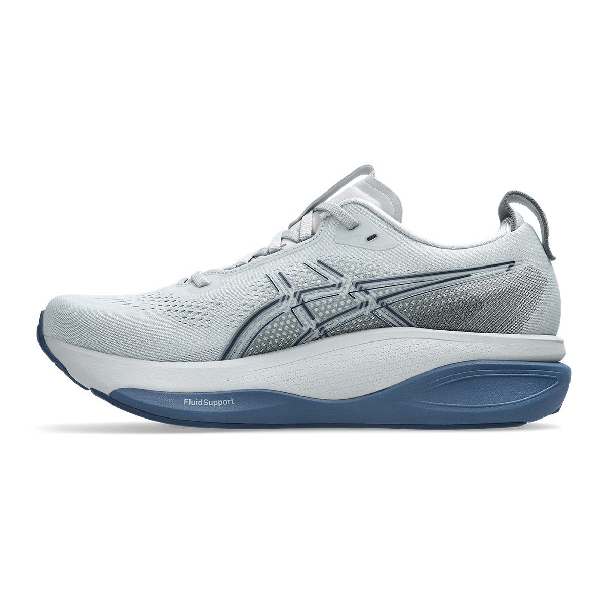 Asics Gel Kayano 33 — Black - White — Size D — Width 10 — Alternate View 14