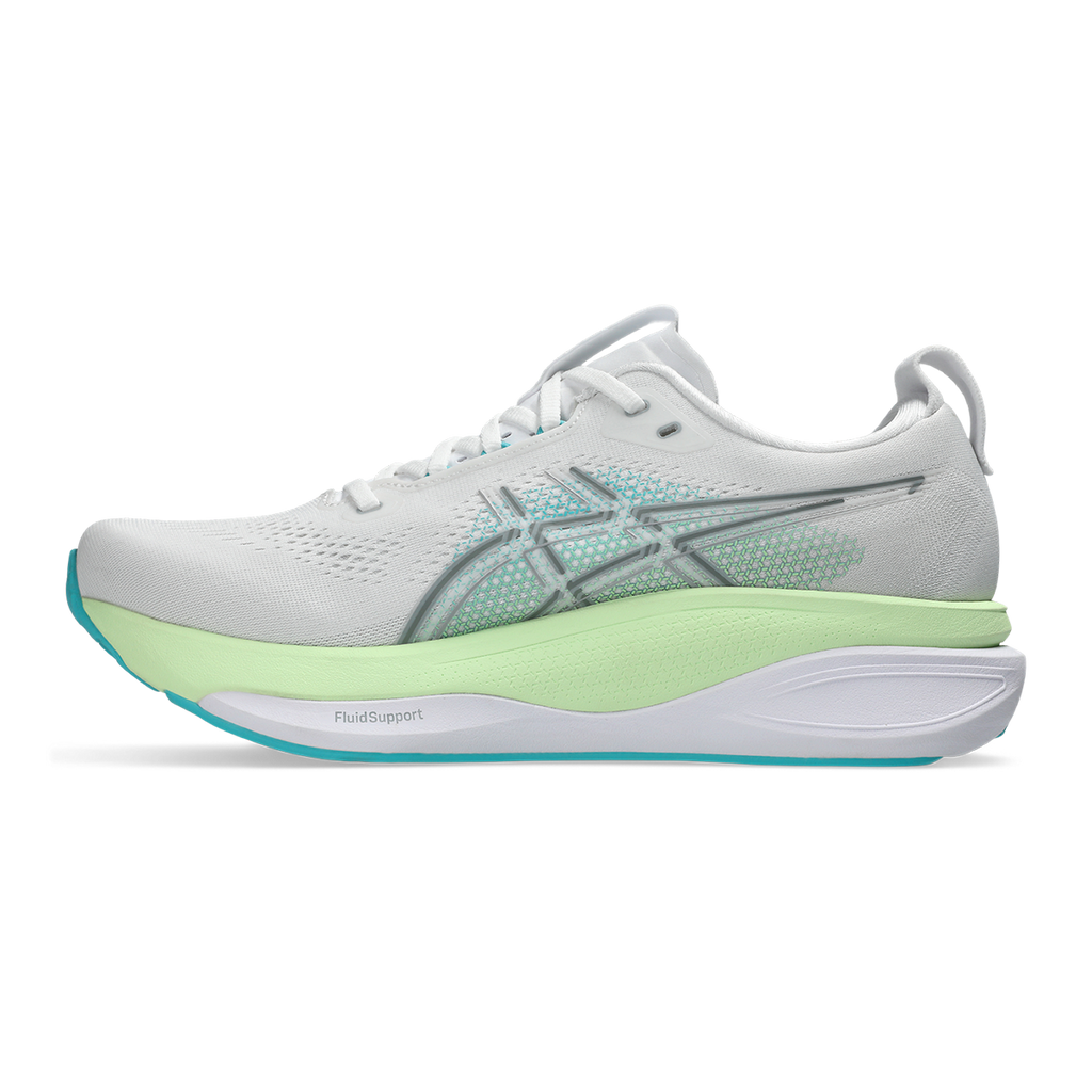 Asics Gel Kayano 33 — Black - White — Size D — Width 10 — Alternate View 18
