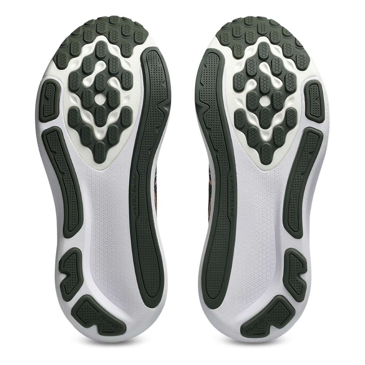 Asics Gel Kayano 33 — Black - White — Size D — Width 10 — Alternate View 8
