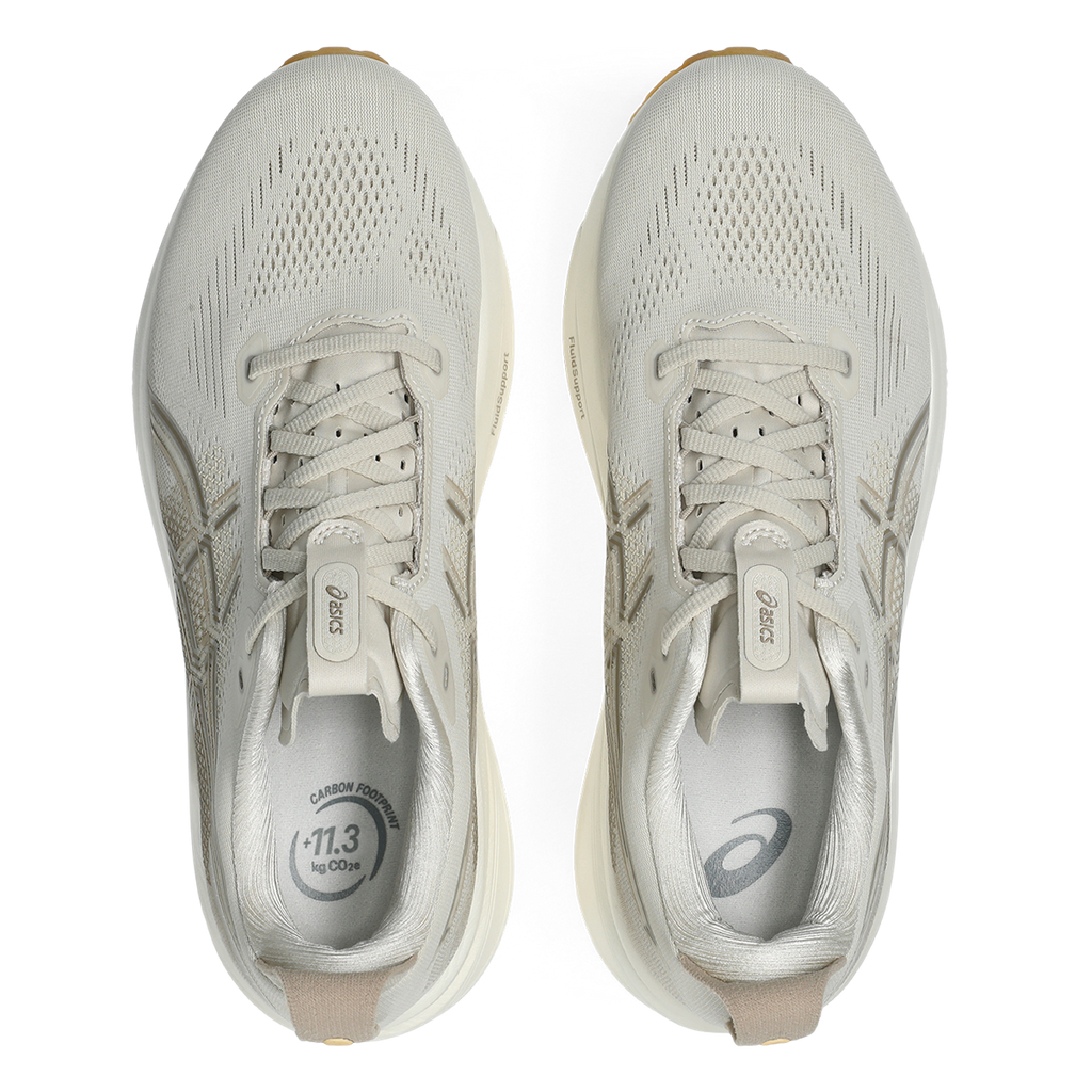 Asics Gel Kayano 33 — Black - White — Size D — Width 10 — Alternate View 23