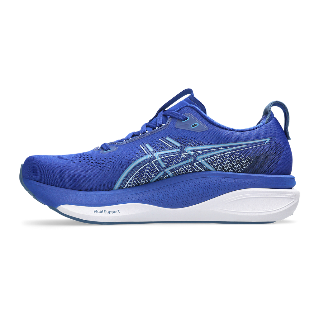 Asics Gel Kayano 33 — Black - White — Size D — Width 10 — Alternate View 38