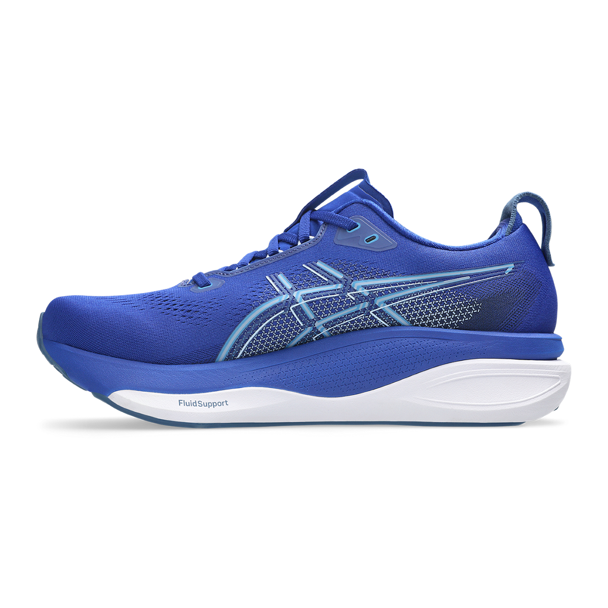 Asics Gel Kayano 33 — Black - White — Size D — Width 10 — Alternate View 38