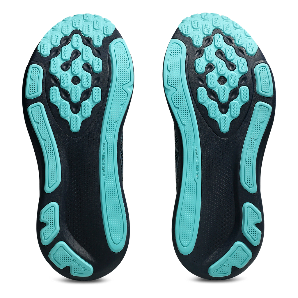 Asics Gel Kayano 33 — Black - White — Size D — Width 10 — Alternate View 44
