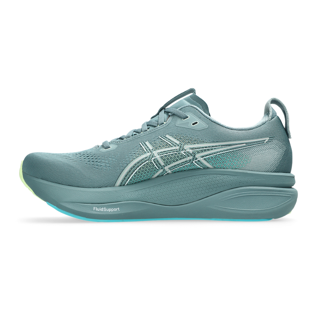 Asics Gel Kayano 33 — Black - White — Size D — Width 10 — Alternate View 30
