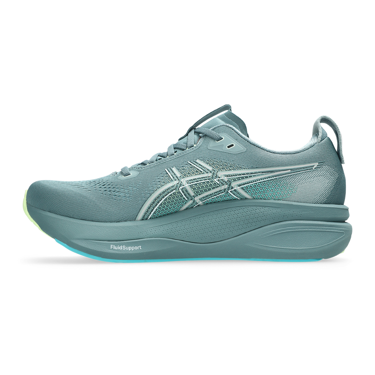 Asics Gel Kayano 33 — Black - White — Size D — Width 10 — Alternate View 30