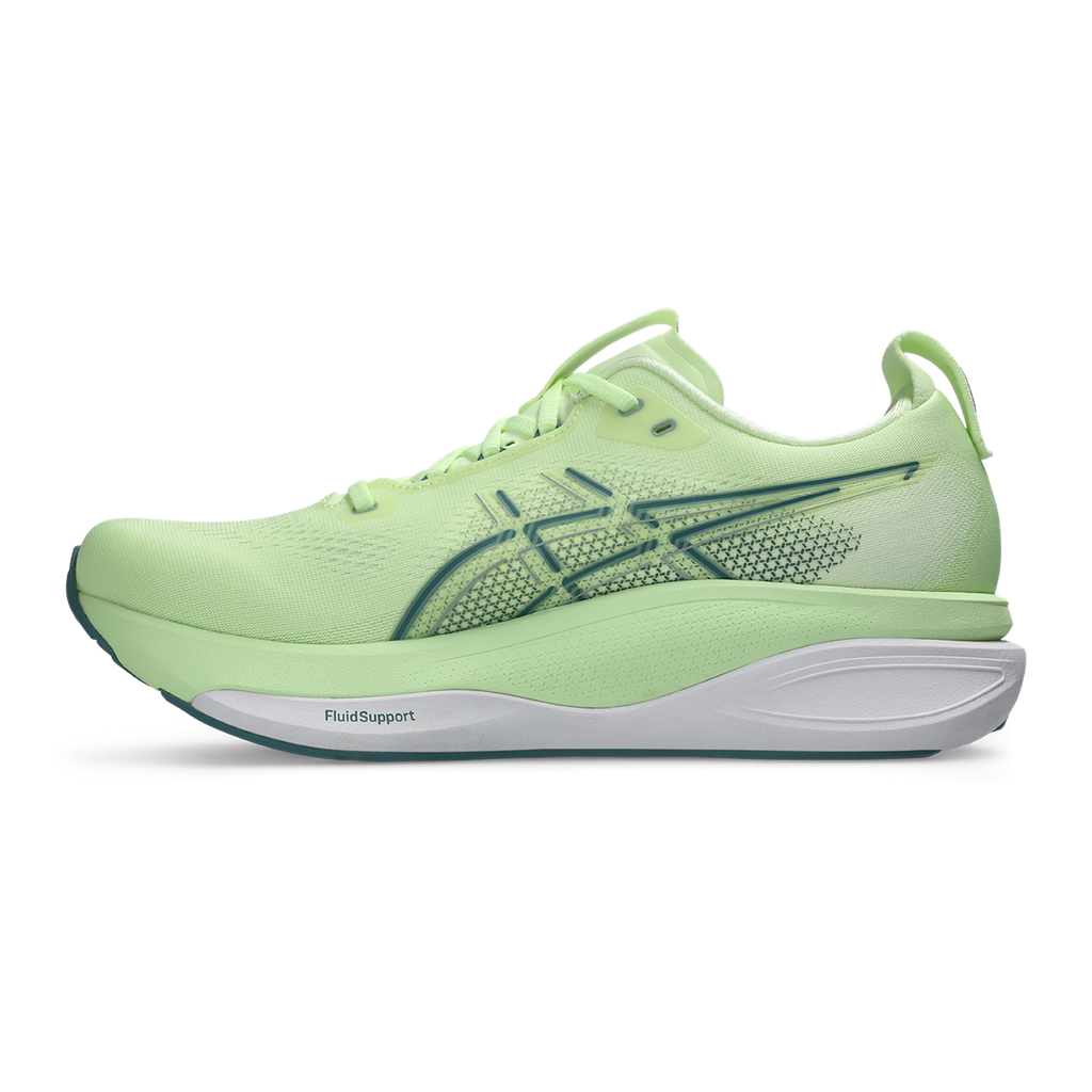 Asics Gel Kayano 33 — Black - White — Size D — Width 10 — Alternate View 34