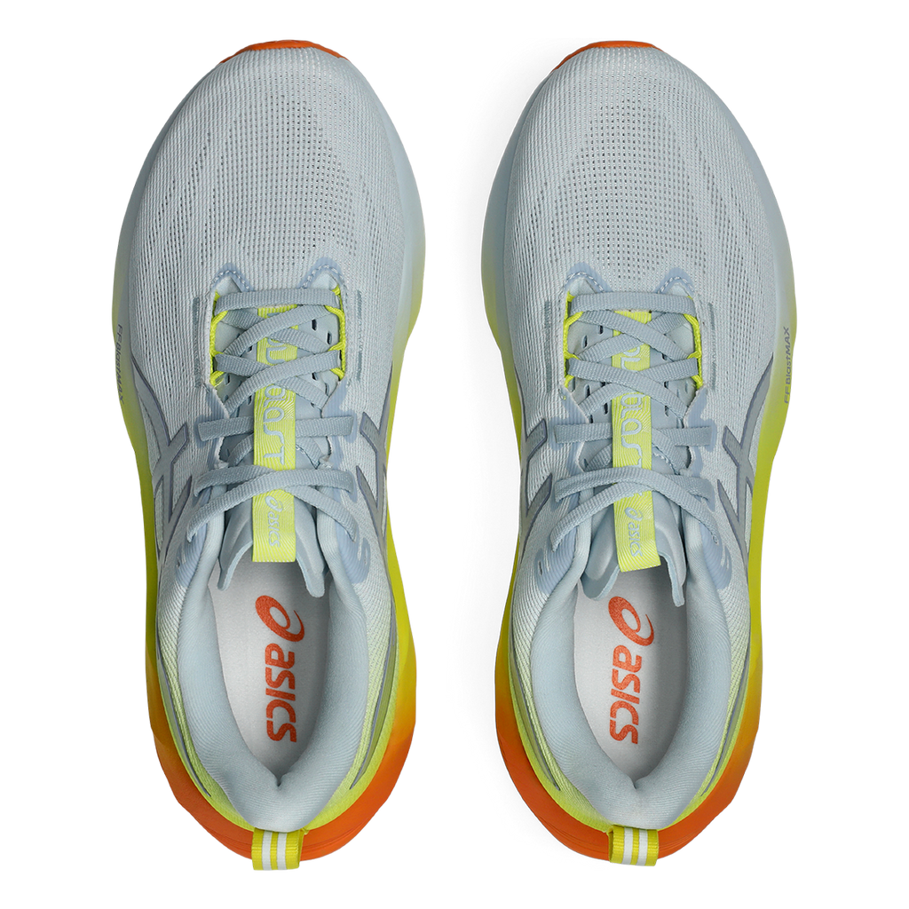 Asics Novablast 5 — Soothing Sea - Wave Teal — Size D — Width 6 — Alternate View 39