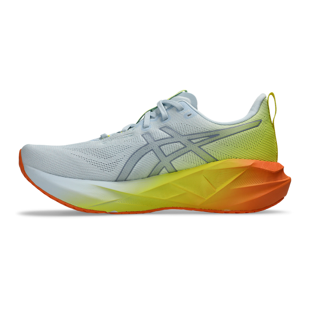 Asics Novablast 5 — Soothing Sea - Wave Teal — Size D — Width 6 — Alternate View 38